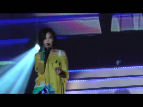 Ella舒跑30而暢Super Show巨星演唱會p4