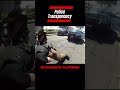 "Get Down Boy!" Unbelievable Encounters from the Field #fight #police #busted