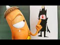 Spookiz - The Teachings of Love| Funny Cartoon for Children | WildBrain Cartoons