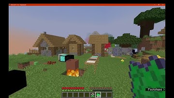 Skyblock Items 1.12.2, 1.14.4, 1.15.2 & 1.16.1 Forge Redo Mod Overview Part 2 - Crates/Hammers/Seeds