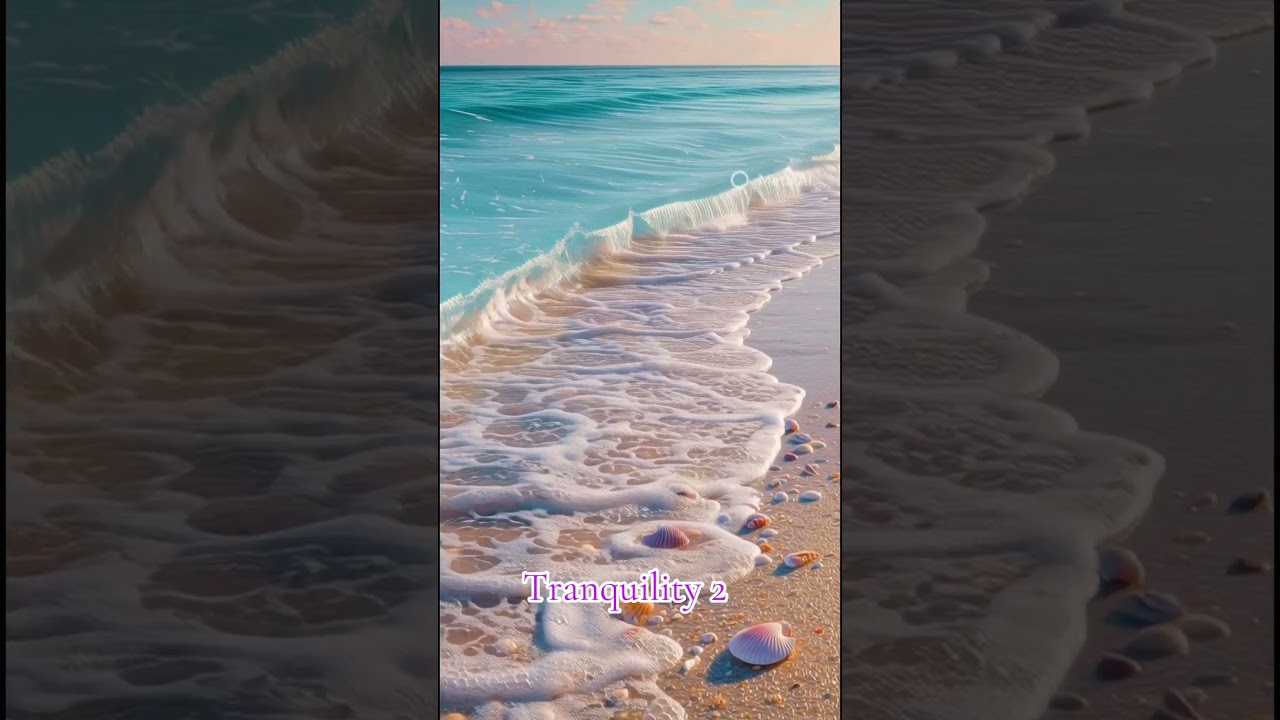 New, chill-out music ~Tranquility 2~Jahtopia 