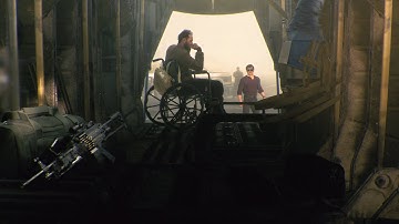 Season 04 Outro Cinematic | Call of Duty: Black Ops 6 & Warzone