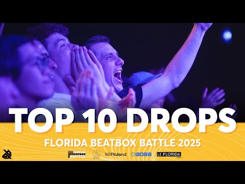 Top 10 Drops