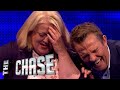 The Chase Funniest Moments | Sometimes The Chasers Make Mistakes...
