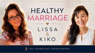 Healthy Marriage Podcast Redefining Gender Roles