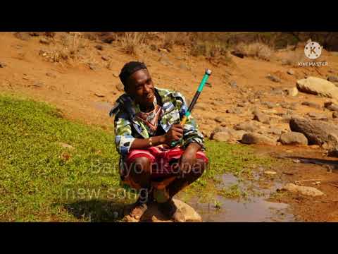 Bariyo Ko 56 Music Nkopai