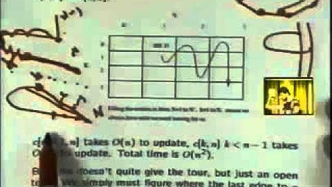 Lecture 19.6 - Divide and Conquer