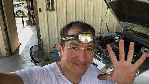 2012 Chevrolet Cruze Stigan Turbo Install and comparison with stock turbo