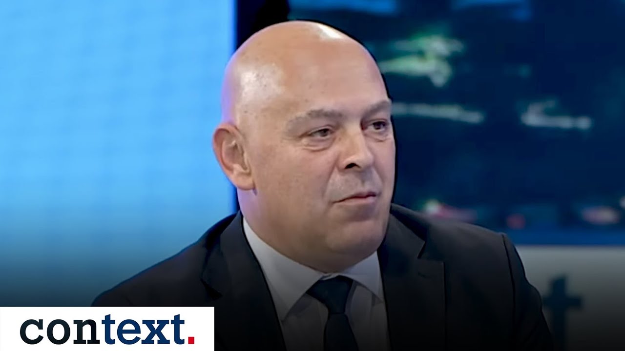 Gjini thote se nuk ka vendosur postera per fushate ne Gjakove