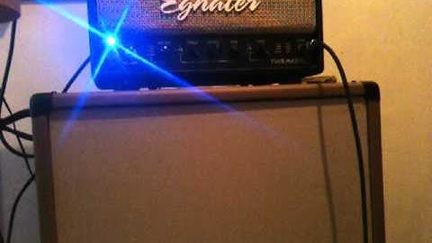 Tweaker FX loop trouble with delay stompbox