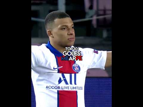 Top 10 Goles