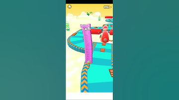 Shortcut Run- Gameplaywalkhthrough all levels #shorts #android