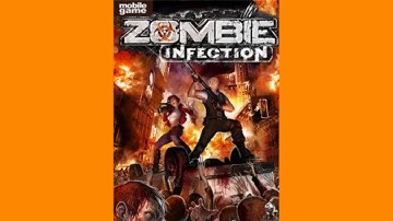 Zombie Infection Java - Theme Song OST