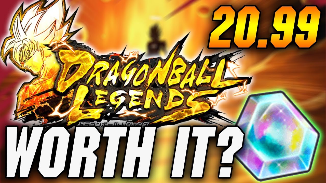 dragon ball legends cheats FIRST LOOK AT DRAGON BALL LEGENDS' PRICES + SALES! Worth It?