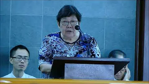 Susan Ho