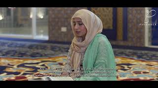 Surah Ad-Duha (The Morning Hour) | Amina Sultani | English Translation | Al Quran