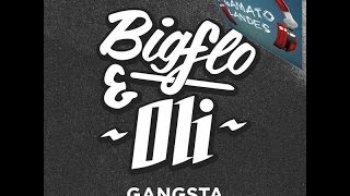 BigFlo et Oli - Gangsta  GAMATO LANDES