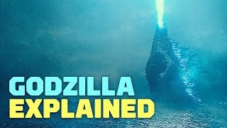 Godzilla’s Origins Explained in 5 Minutes