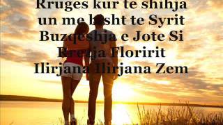 Basri Maloku - Ilirjana