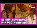 Perihan, Toprak'a Kendini Sevebilmesi İçin Öğüt Veriyor! - Sihirli Annem Özel Klip