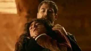 Doomsday Attacks The Mines / Jordan vs Tal-Rho I The Ties That Bind I Superman and Lois 2x02 Clip