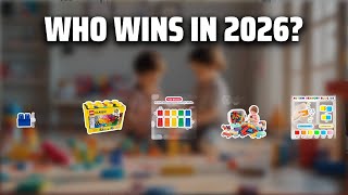 The Top 5 Best Building Blocks in 2026 - Must Watch Before Buying! screenshot 2