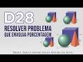 Animações D28 do SAEB