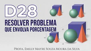 Animações D28 do SAEB