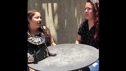 Lexico Grammar Video