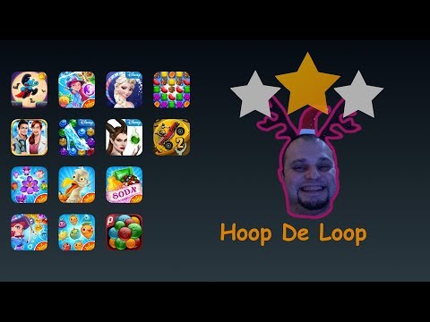 Hoop De Loop Saga