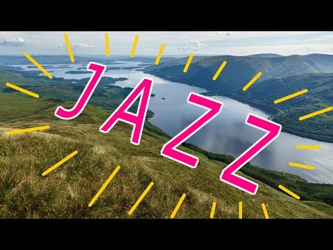 J A Z Z reharm of a scottish folk tune