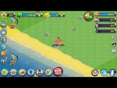 Видео: city island 2 building story обзор игры андроид game rewiew android//