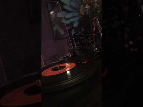 Pete Seeger — Pete Seeger Little boxes 45 record play video