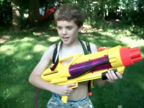 super soaker cps 3200