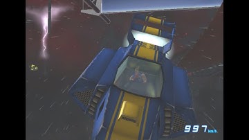 F-Zero GX Unleashed (v2.0): LHP in 2