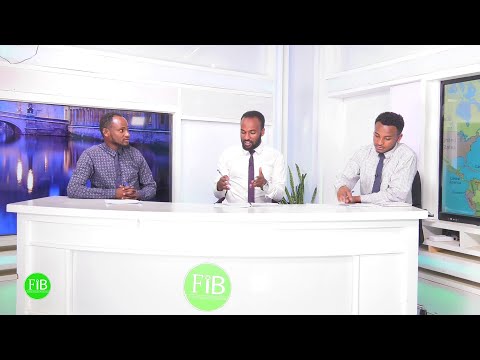 FiB Axereeraa Miidiyaa Feb 19 2022 Finfinnee