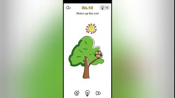 Brain Out Game level 1-20 Walk through