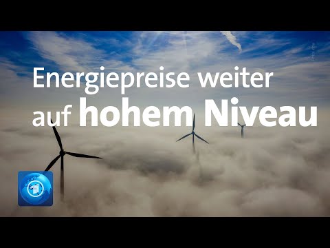 Strompreis: Keine spürbare Entlastung für Verbraucher in Sicht