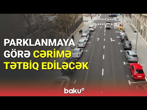 Video: Ödəniş tələb olunacaq?