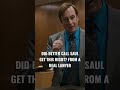 Did better call saul get this right bettercallsaul breakingbad