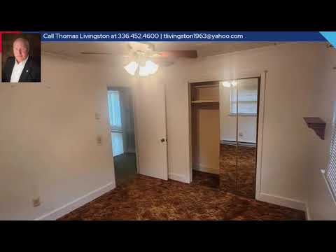 241 Jolly Street, North Wilkesboro, NC home video tour