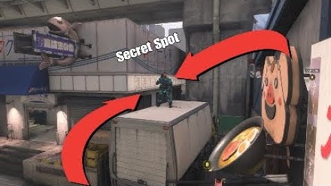 Black Ops 4 (GRIDLOCK GLITCH)  *NEW*