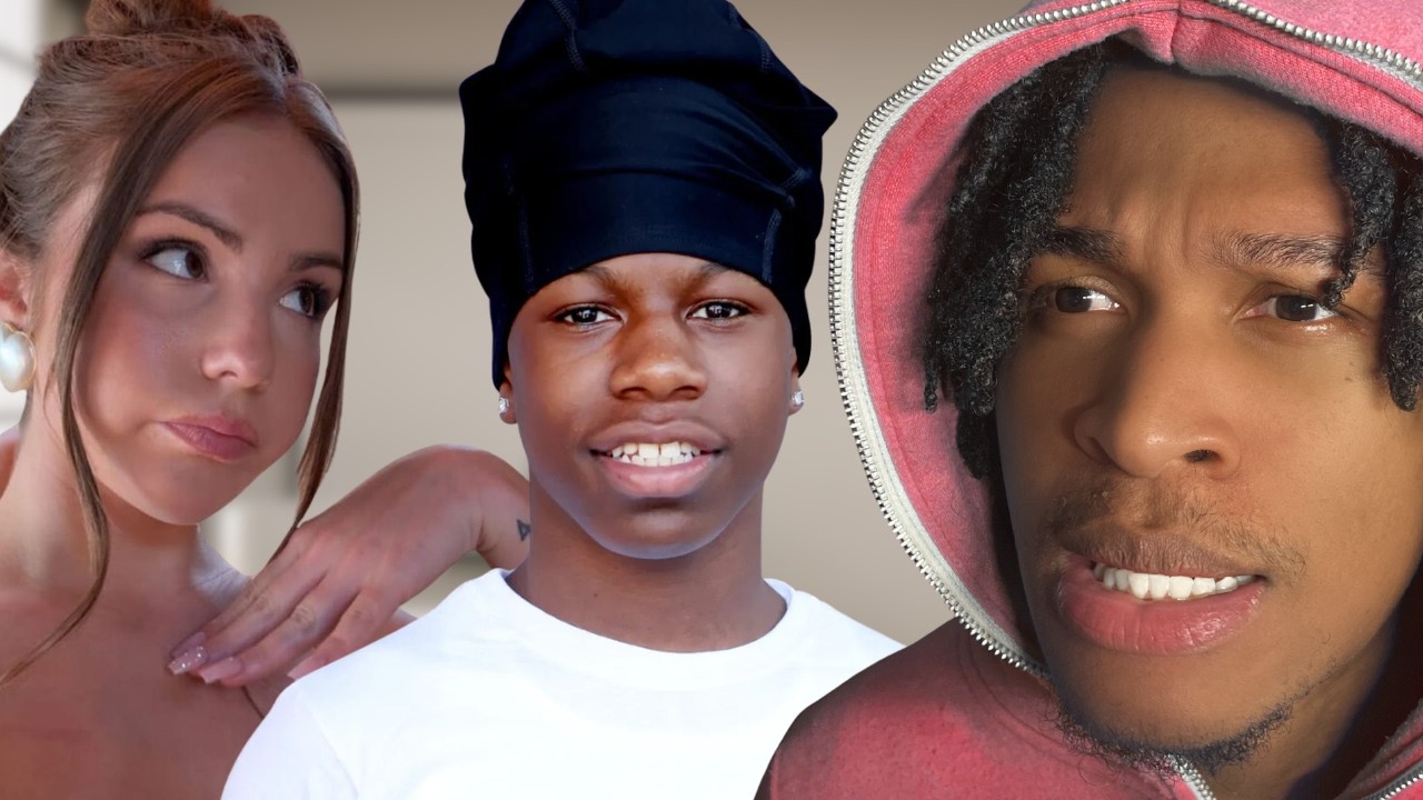 Rakai's GOONING Addiction Will Ruin Him...