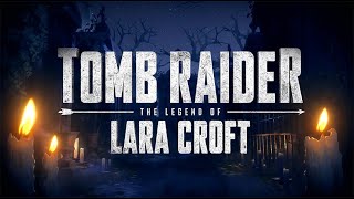 Season 2 Trailer Of Tomb Raider The Legend Of Lara Croft, Premieres December 11Th On Netflix