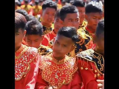 Video: Ինդոնեզիայի անկախության օր