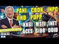 2405 UPDATE SAHAM MR AGUAN PANI CBDK INPC JIHD PDPP KKGI MSTI INET ACES SIDO DOID