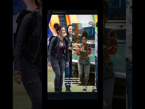 CYBERPUNK 2077 Play-Thru this Saturday 2pm EST on Twitch! Twitch.tv/TristinMays_ #cyberpunk2077