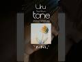 #Uru 「君の幸せを」New Album「#tone」On Sale #shorts