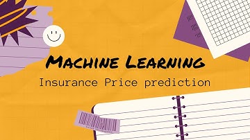 Insurance Price Prediction with Linear Regression
