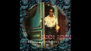 Blonde Redhead - Messenger (Türkçe Altyazılı)